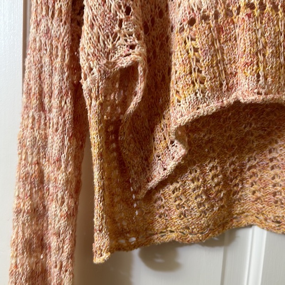 Free People Love Galore Sweater - Picture 5 of 6